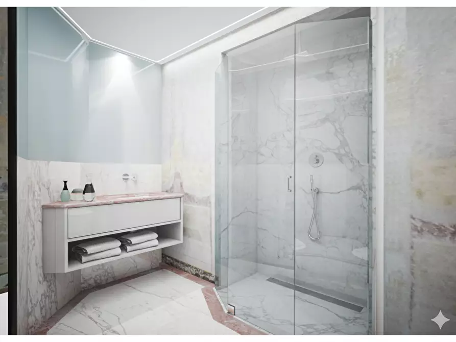 Immagine 4 di Appartamento in vendita  a Pisa