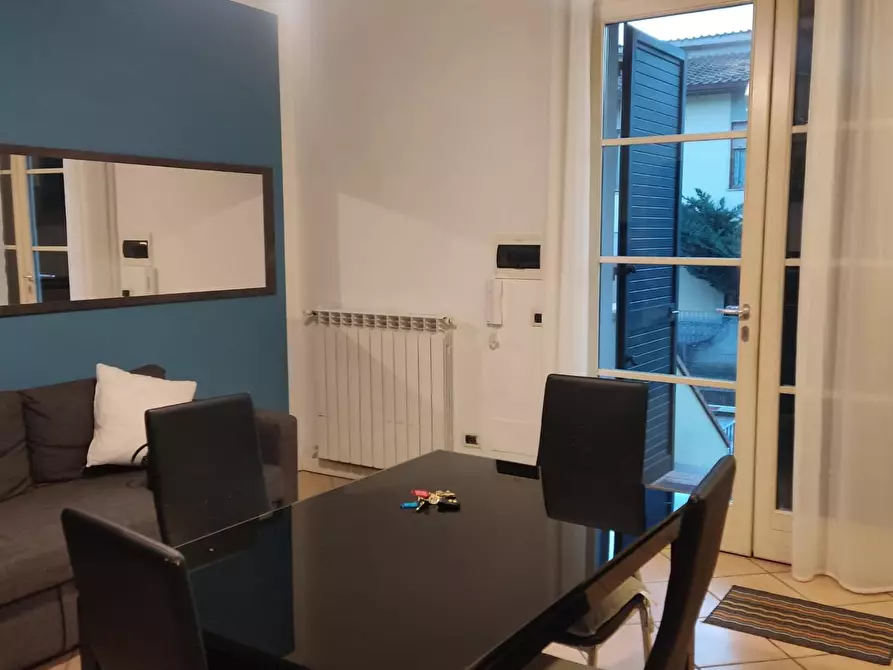 Immagine 15 di Appartamento in vendita  a Lucca