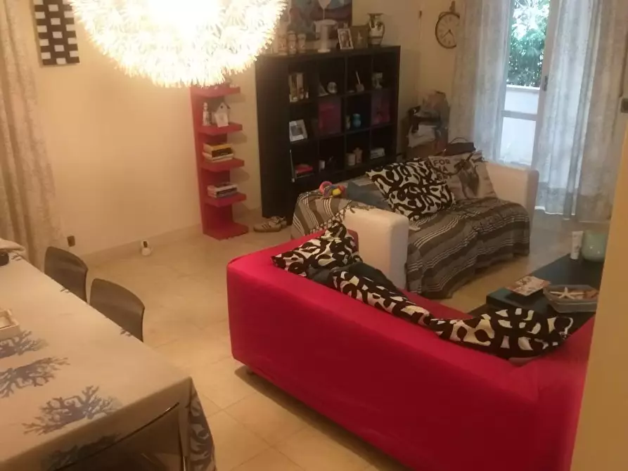 Immagine 19 di Villetta a schiera in vendita  a Massa