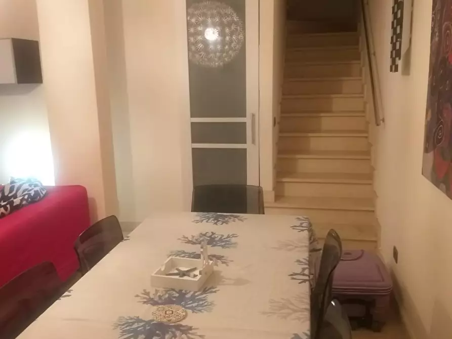 Immagine 8 di Villetta a schiera in vendita  a Massa