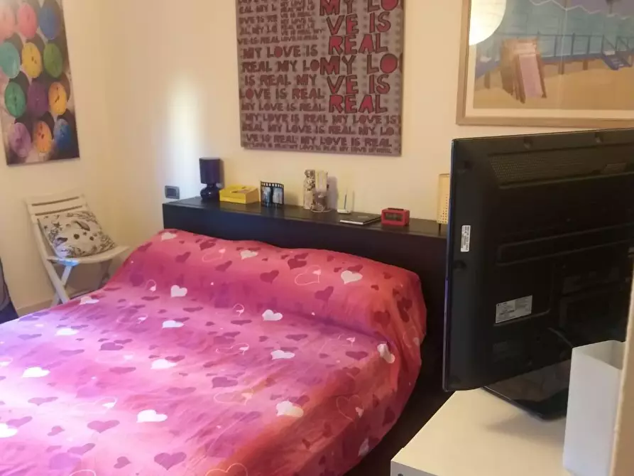 Immagine 23 di Villetta a schiera in vendita  a Massa