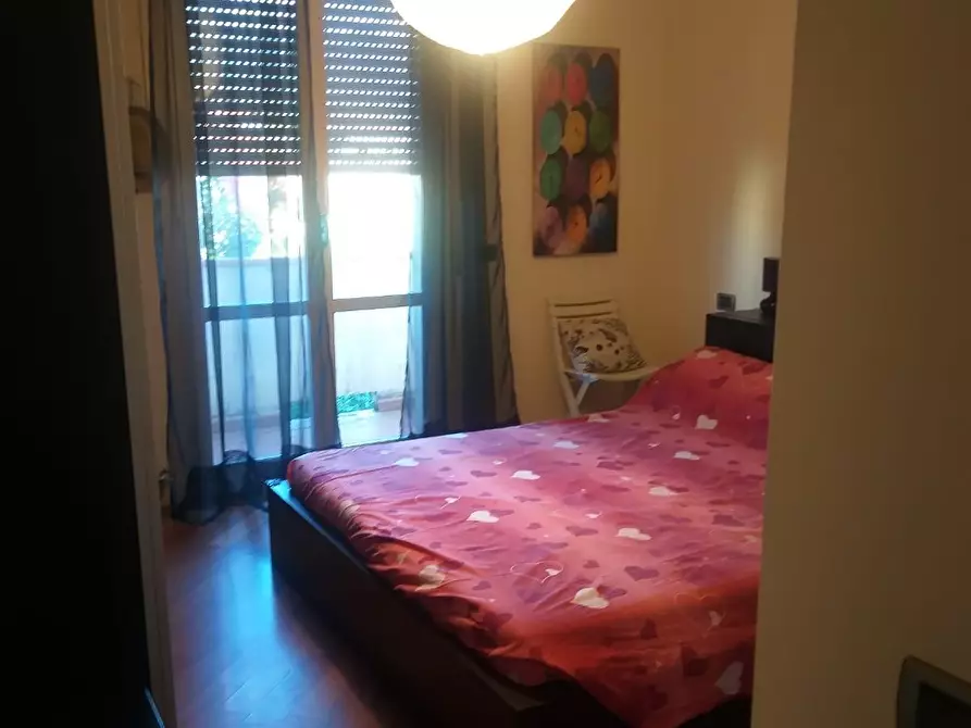 Immagine 27 di Villetta a schiera in vendita  a Massa