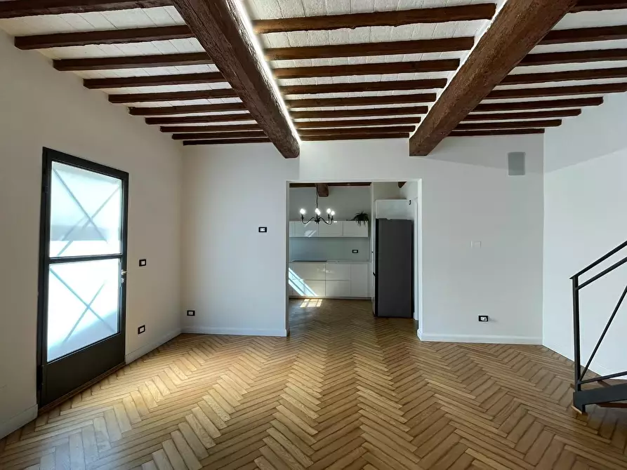 Immagine 3 di Terratetto in vendita  a San Miniato