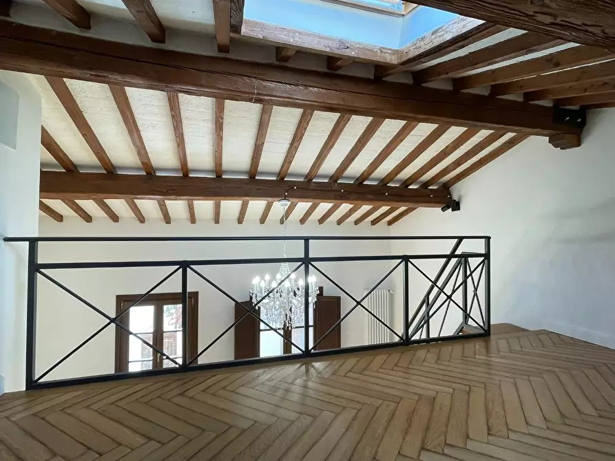 Immagine 51 di Terratetto in vendita  a San Miniato