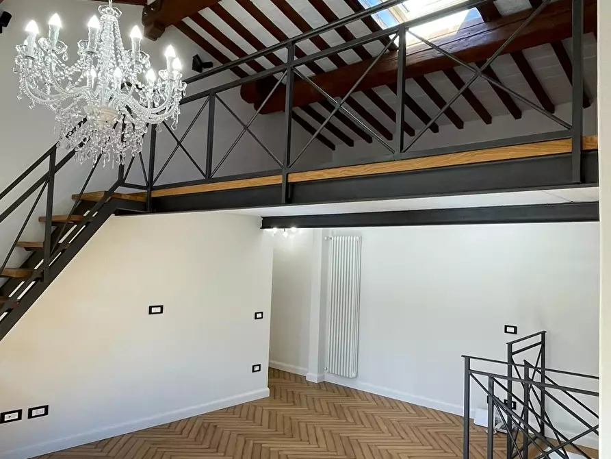 Immagine 49 di Terratetto in vendita  a San Miniato