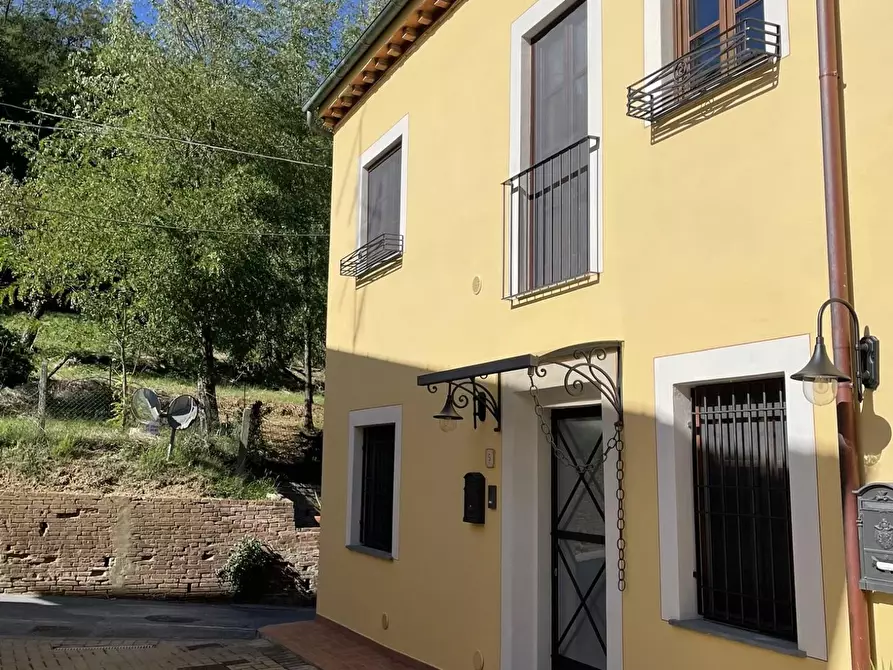 Immagine 23 di Terratetto in vendita  a San Miniato