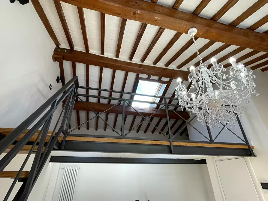 Immagine 50 di Terratetto in vendita  a San Miniato