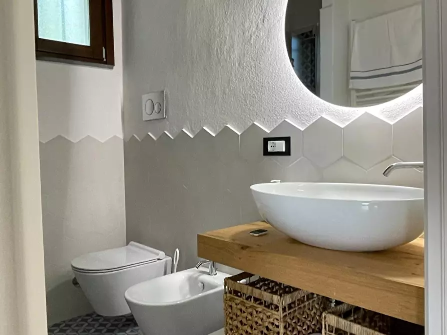 Immagine 32 di Terratetto in vendita  a San Miniato