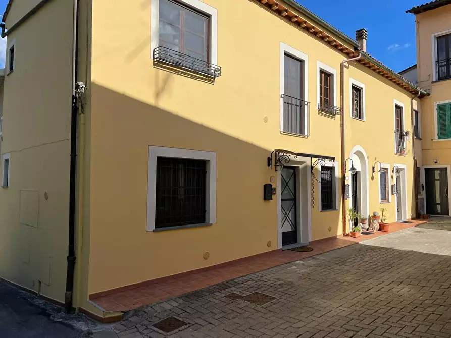 Immagine 56 di Terratetto in vendita  a San Miniato