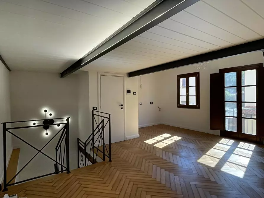 Immagine 10 di Terratetto in vendita  a San Miniato