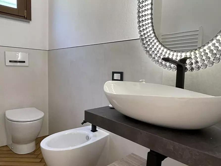 Immagine 46 di Terratetto in vendita  a San Miniato