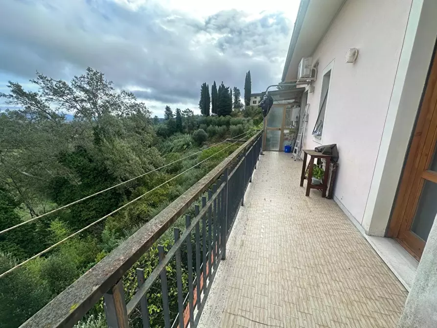 Immagine 35 di Appartamento in vendita  a San Miniato