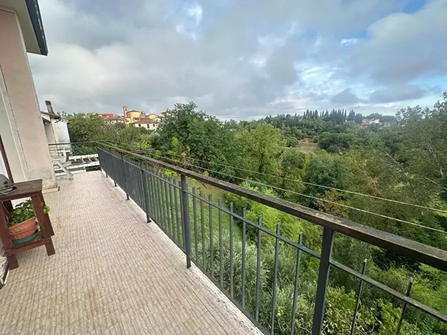 Immagine 7 di Appartamento in vendita  a San Miniato