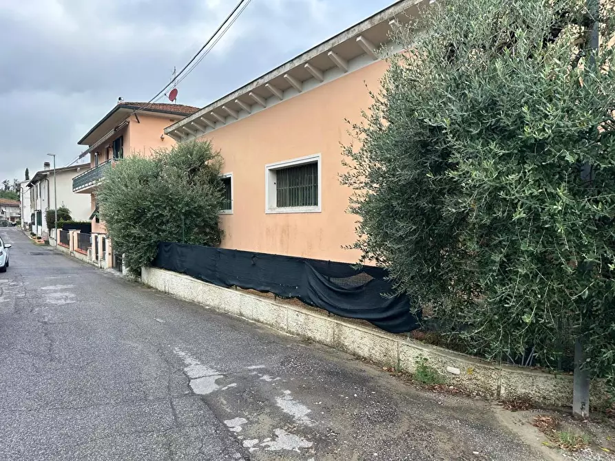 appartamento in vendita a San Miniato in zona Stibbio