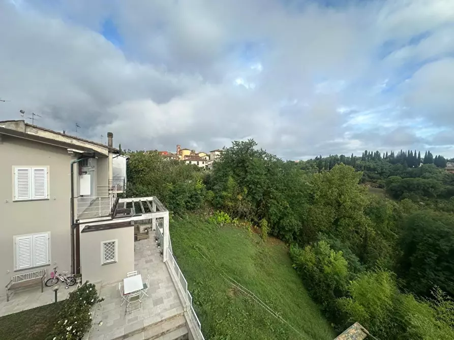Immagine 8 di Appartamento in vendita  a San Miniato