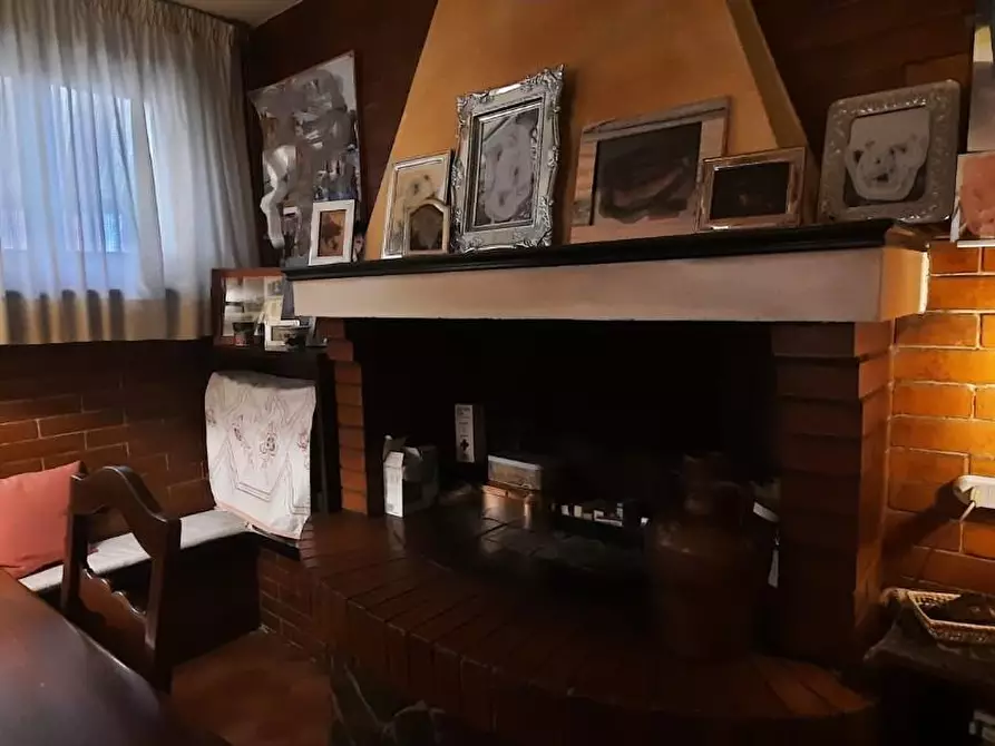 Immagine 17 di Casa indipendente in vendita  a Montopoli In Val D'arno