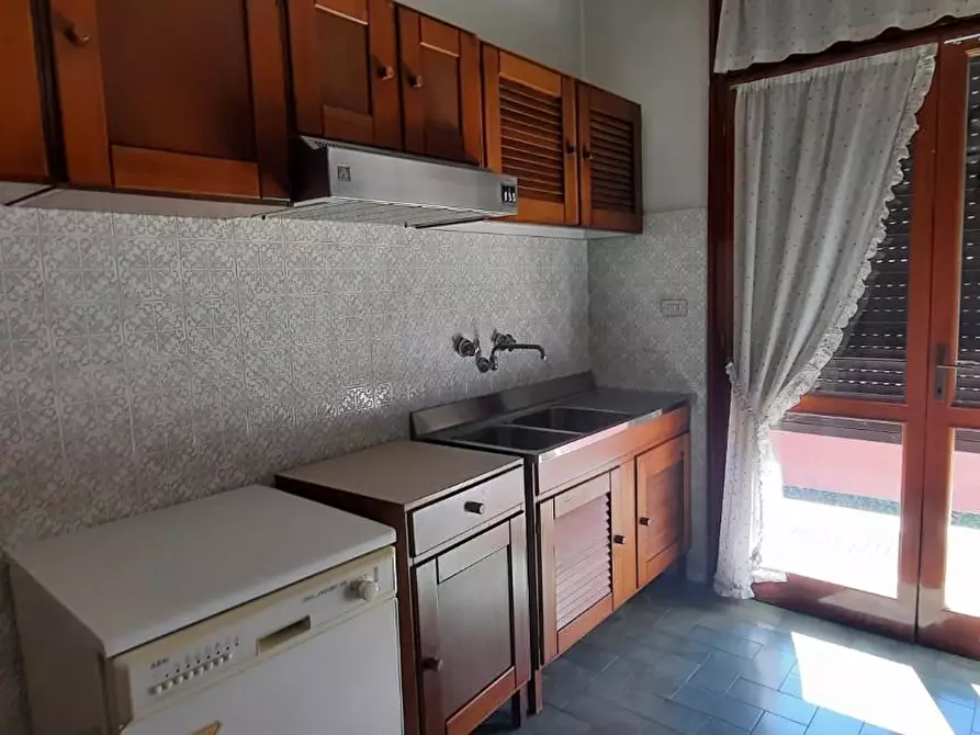 Immagine 7 di Casa indipendente in vendita  a Montopoli In Val D'arno