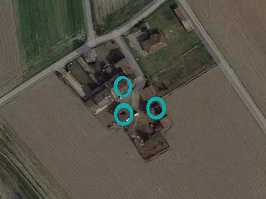 Immagine 3 di Appartamento in vendita  a Pieve Porto Morone