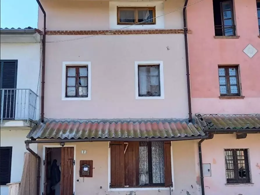 Immagine 1 di Appartamento in vendita  a Pieve Porto Morone