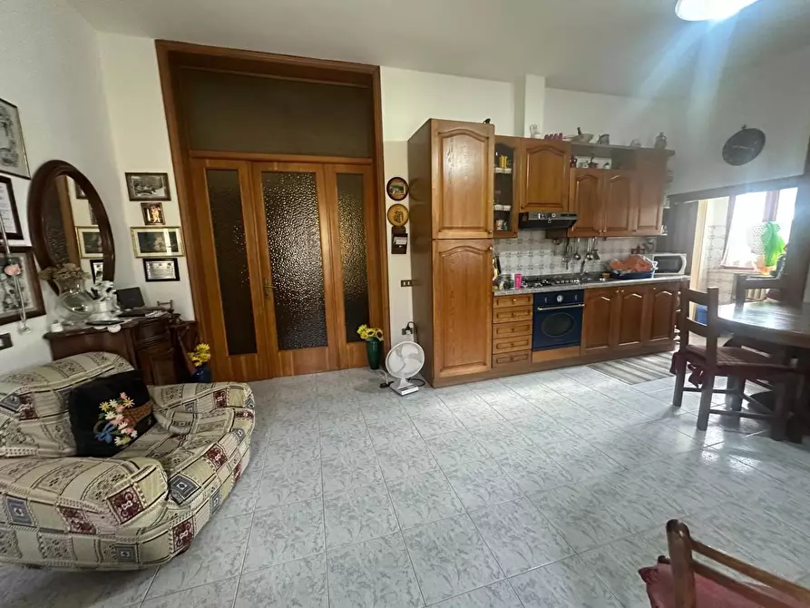 Immagine 17 di Appartamento in vendita  a San Miniato