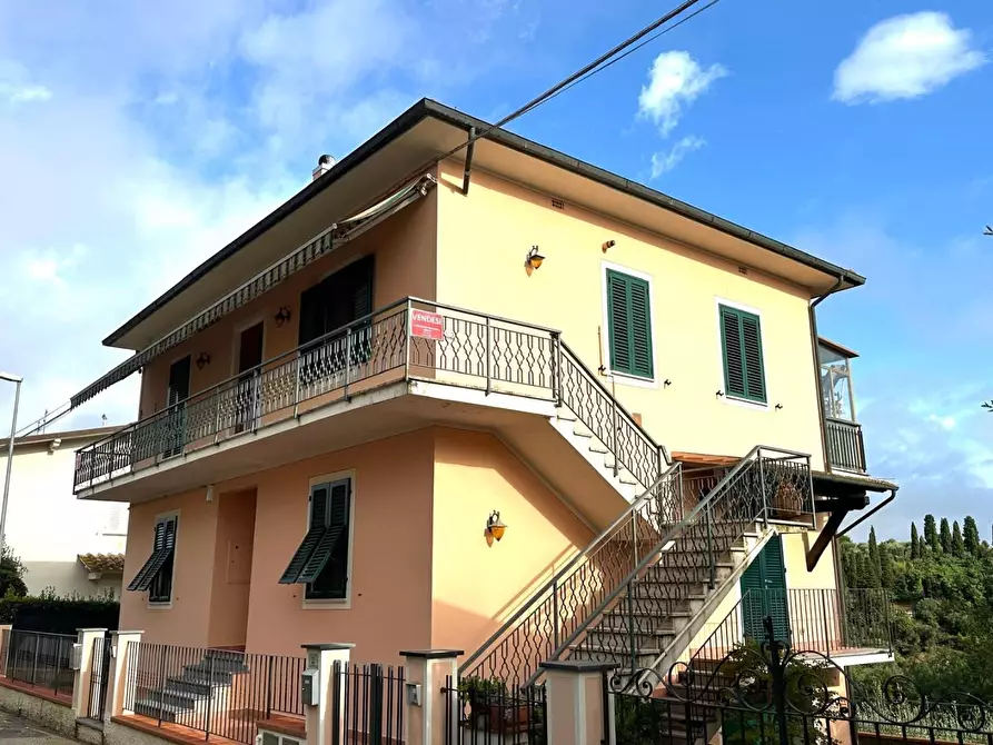 Immagine 3 di Appartamento in vendita  a San Miniato