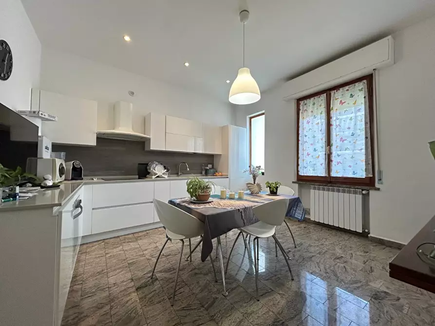 appartamento in vendita ad Empoli