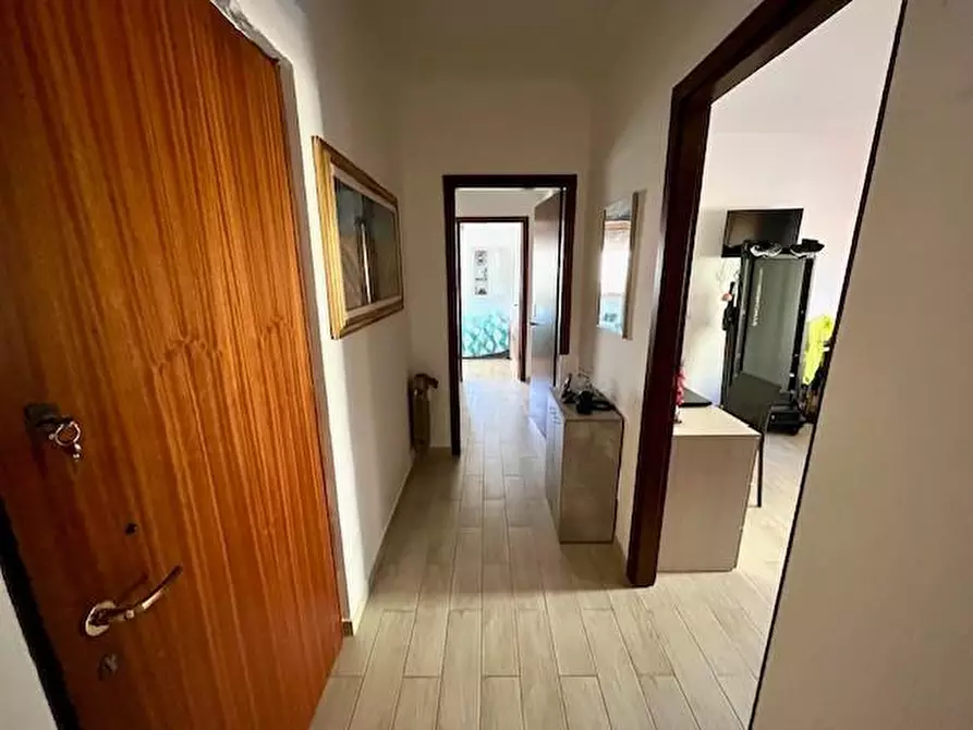 Immagine 4 di Appartamento in vendita  a Pisa