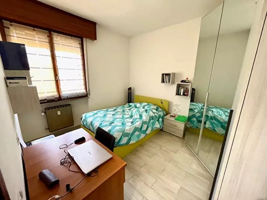 Immagine 14 di Appartamento in vendita  a Pisa