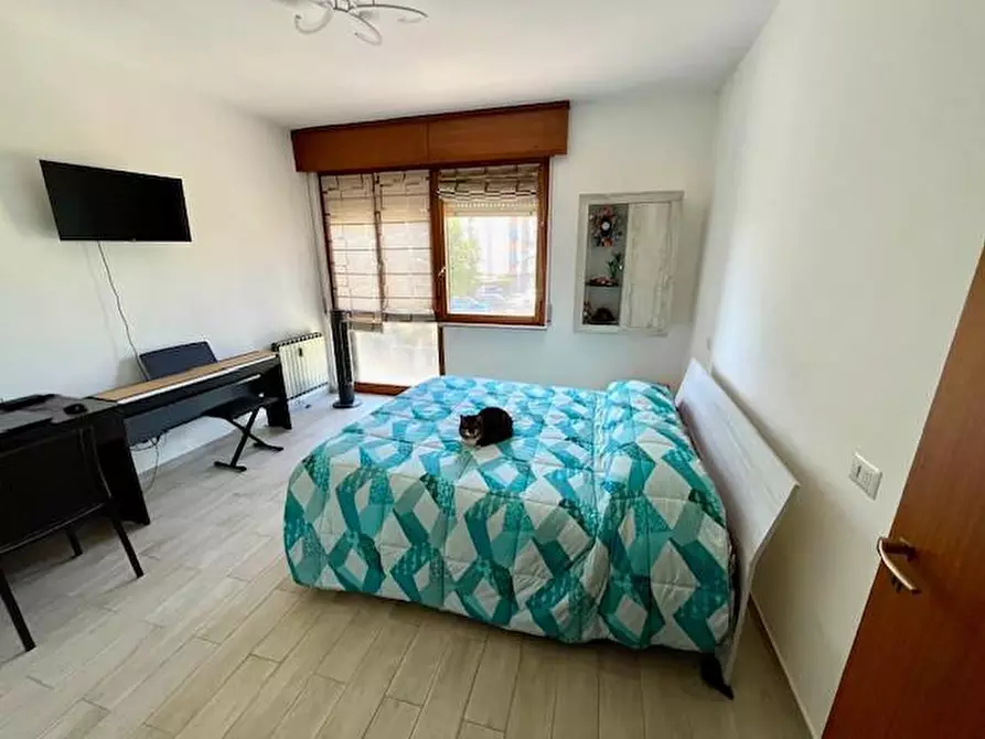 Immagine 8 di Appartamento in vendita  a Pisa