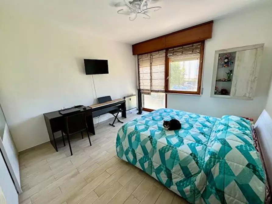 Immagine 9 di Appartamento in vendita  a Pisa