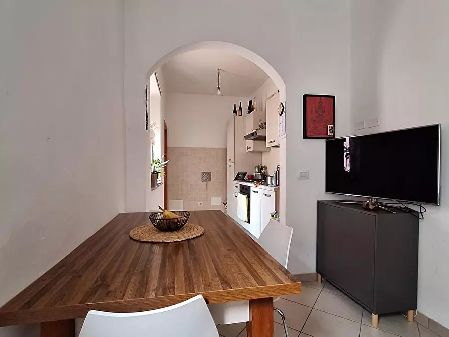 Immagine 4 di Appartamento in vendita  a Calci