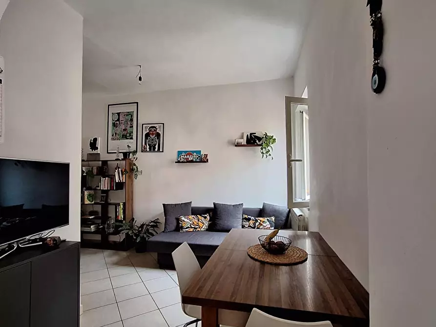 Immagine 5 di Appartamento in vendita  a Calci