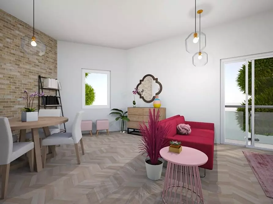 Immagine 7 di Appartamento in vendita  a Pisa