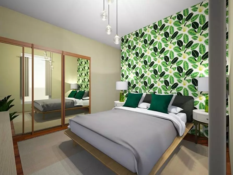 Immagine 10 di Appartamento in vendita  a Pisa