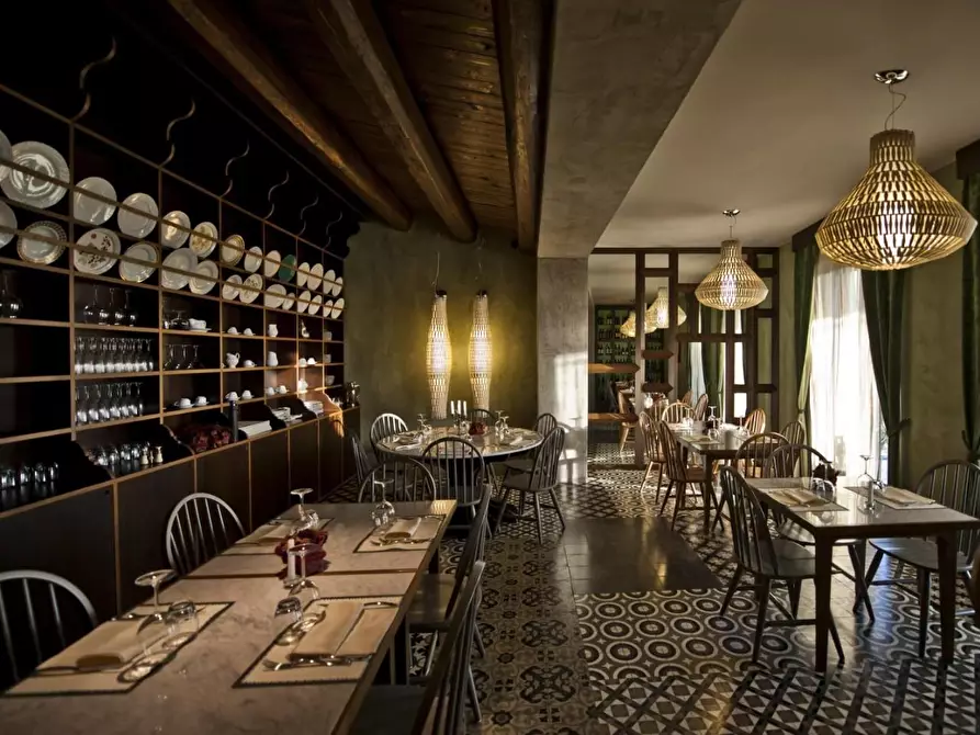 Immagine 1 di Bar / Ristorante in affitto  a Giardini-Naxos