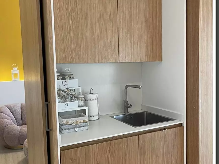 Immagine 13 di Appartamento in vendita  a Pisa