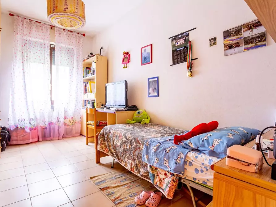 Immagine 7 di Villa in vendita  a San Giuliano Terme