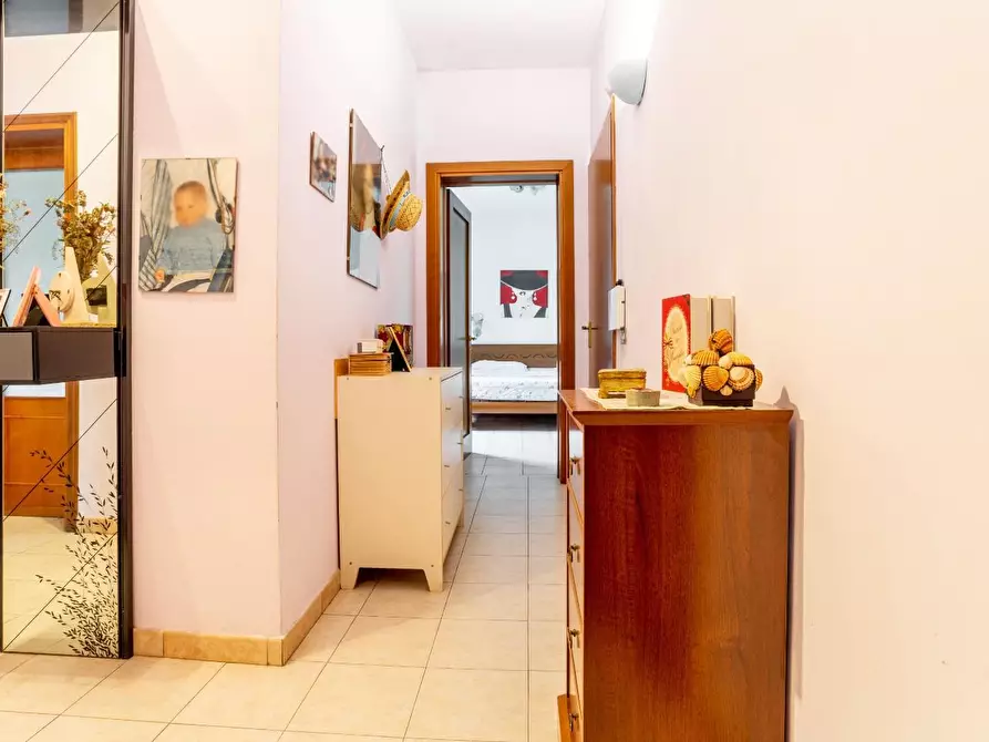 Immagine 4 di Villa in vendita  a San Giuliano Terme