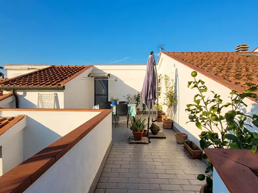 Immagine 18 di Villa in vendita  a San Giuliano Terme