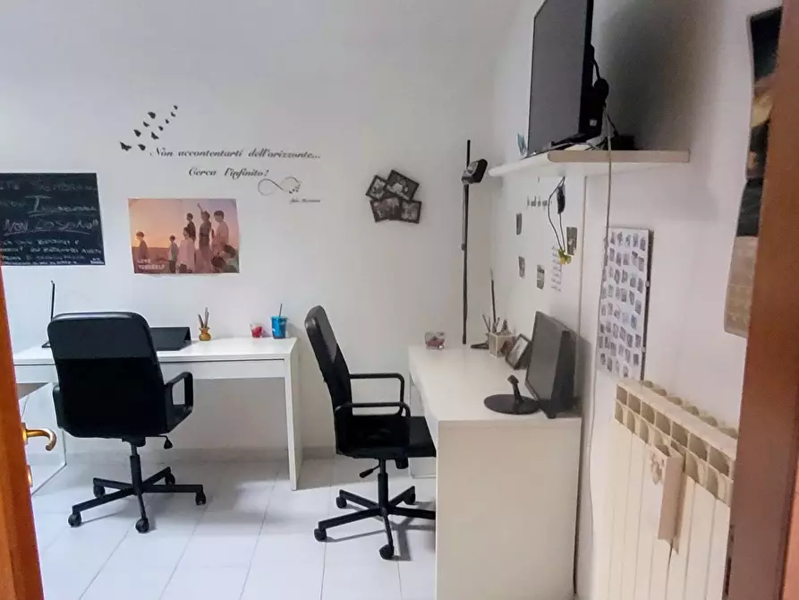 Immagine 24 di Villa in vendita  a San Giuliano Terme