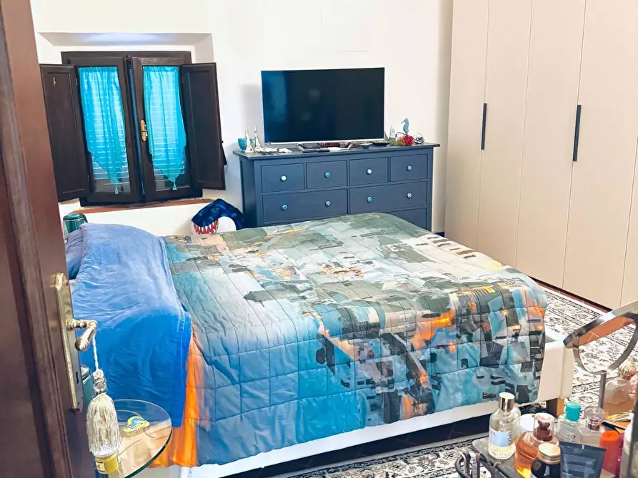 Immagine 21 di Casa semindipendente in vendita  a Cascina