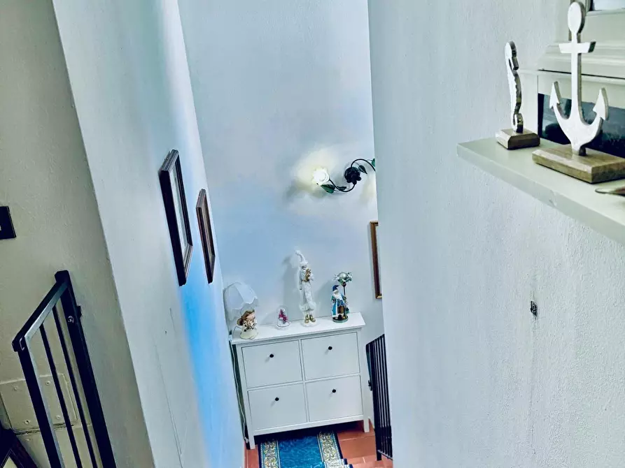 Immagine 18 di Casa semindipendente in vendita  a Cascina