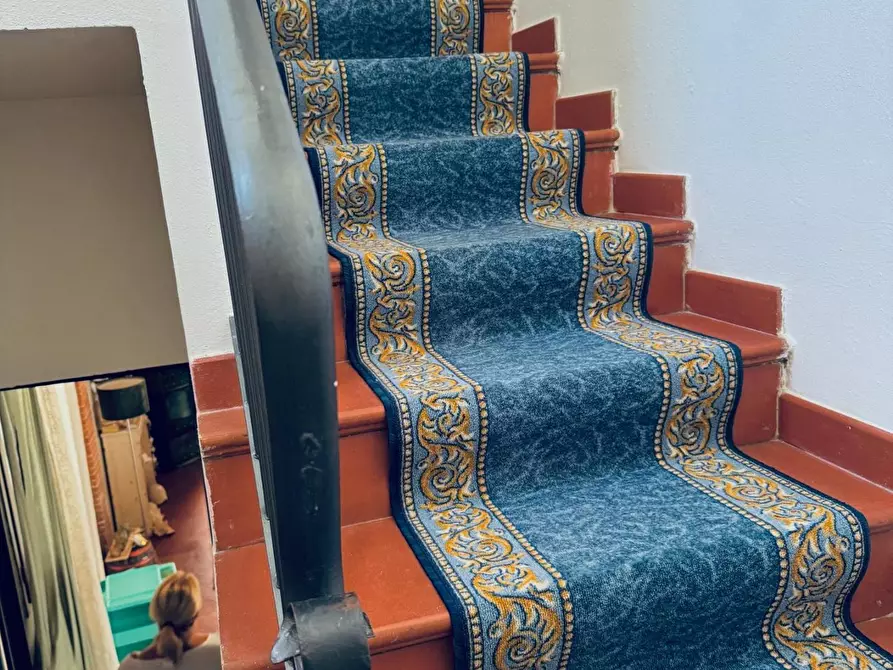 Immagine 19 di Casa semindipendente in vendita  a Cascina