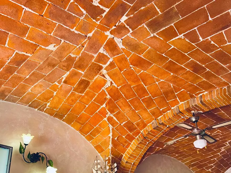 Immagine 5 di Casa semindipendente in vendita  a Cascina