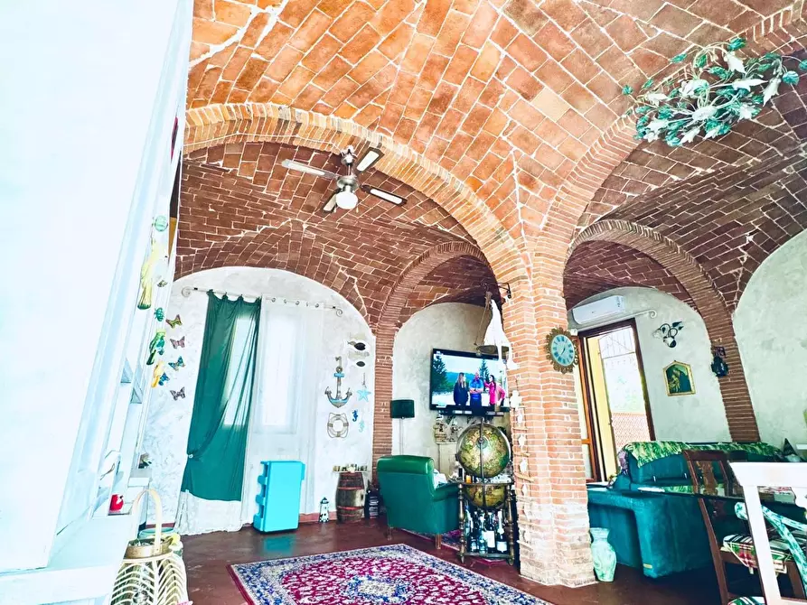 Immagine 32 di Casa semindipendente in vendita  a Cascina