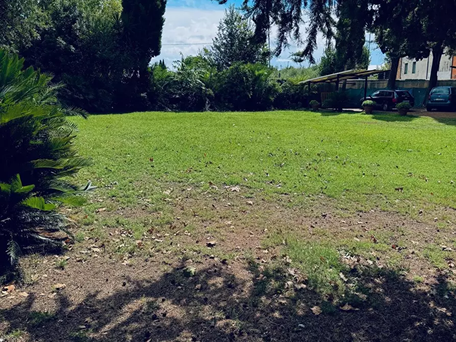 Immagine 24 di Casa semindipendente in vendita  a Cascina