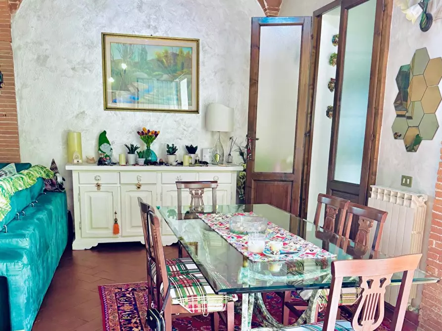 Immagine 7 di Casa semindipendente in vendita  a Cascina