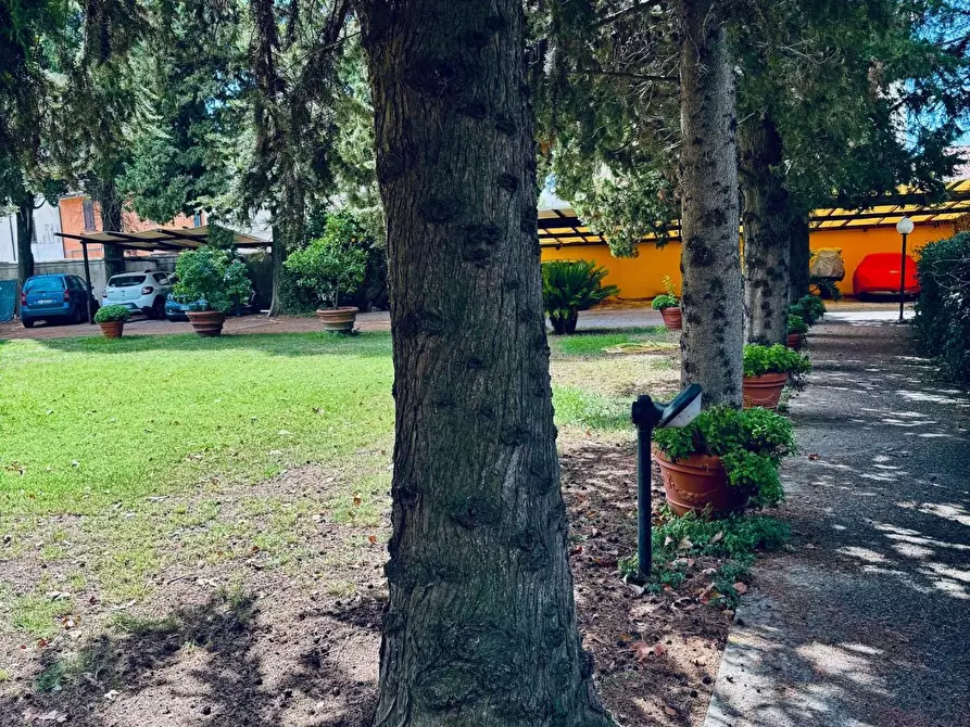 Immagine 29 di Casa semindipendente in vendita  a Cascina