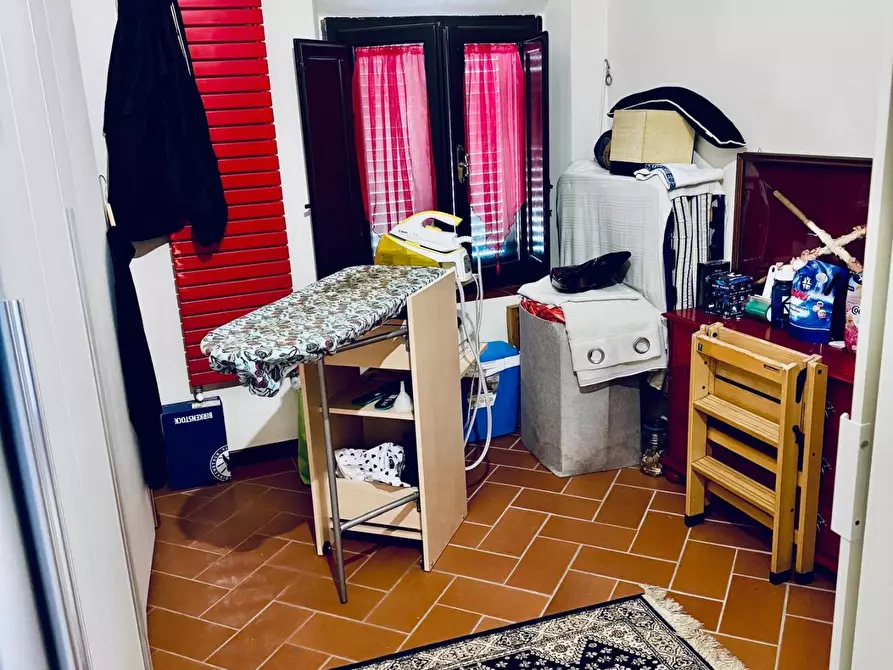 Immagine 23 di Casa semindipendente in vendita  a Cascina