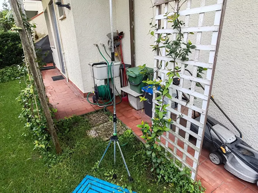 Immagine 18 di Appartamento in vendita  a Massa